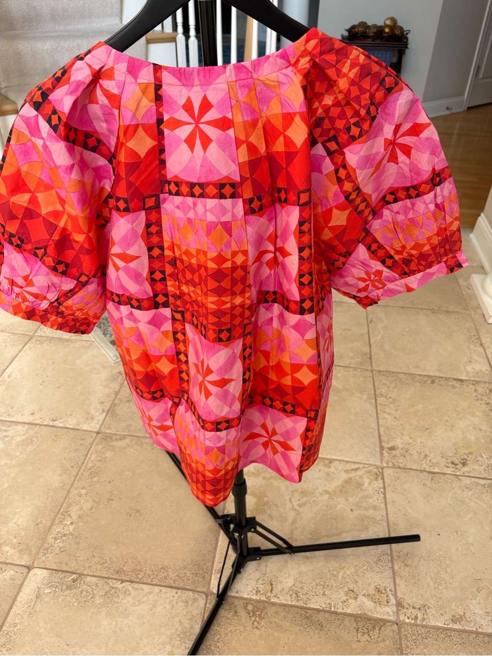 Frances Valentine Zonda Top, size Large NWT - Picture 5 of 12